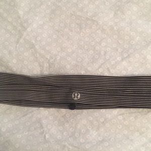 lululemon headband